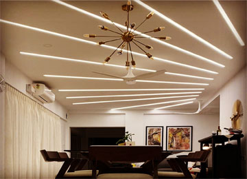 False Ceiling